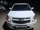 Chevrolet Cobalt, 4 pozitsiya 2022 yil, КПП Avtomat, shahar Toshkent uchun 11 200 у.е. id6739028, Fotosurat №1