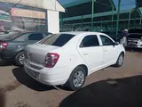 Chevrolet Cobalt, 4 pozitsiya 2018 yil, КПП Avtomat, shahar Toshkent uchun 11 500 у.е. id5215614, Fotosurat №1