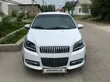 Белый Chevrolet Nexia 3, 2 позиция 2018 года, КПП Механика, в Юкарычирчикский район за ~8 200 y.e. id5025717, Фото №1