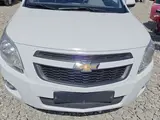 Белый Chevrolet Cobalt 2021 года, КПП Механика, в Джизак за 10 900 y.e. id5234188, Фото №1