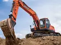 Аренда доосан экскаватор shahar Buxoro id6339602