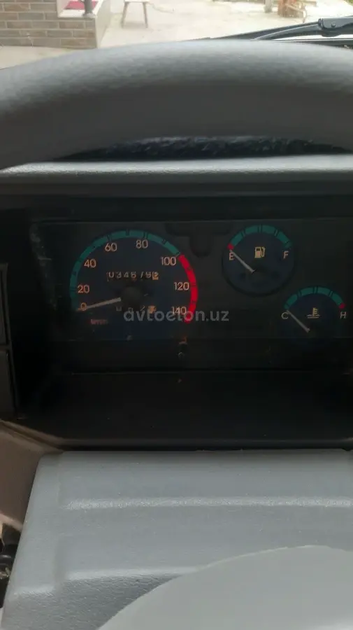 Chevrolet Labo 2024 — 6