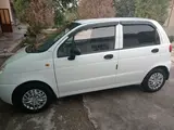 Chevrolet Matiz, 4 позиция 2013 года, КПП Механика, в Сарыасийский район за ~3 855 y.e. id6441852, Фото №1