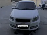Chevrolet Nexia 3, 4 позиция 2016 года, КПП Автомат, в Самарканд за 7 600 y.e. id6453345, Фото №1
