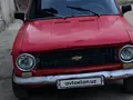 Красный ВАЗ (Lada) 2101 1976 года, КПП Механика, в Самарканд за ~870 y.e. id5145758