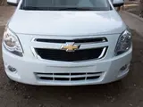 Chevrolet Cobalt, 4 pozitsiya 2024 yil, КПП Avtomat, shahar Navoiy uchun 12 800 у.е. id5260157, Fotosurat №1
