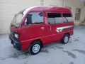 Красный Chevrolet Damas 1999 года, КПП Механика, в Андижан за 3 200 y.e. id5023019