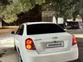 Белый Chevrolet Gentra, 3 позиция 2023 года, КПП Автомат, в Ташкент за 14 300 y.e. id6626885