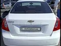 Белый Chevrolet Lacetti, 2 позиция 2019 года, КПП Механика, в Ташкент за 9 800 y.e. id5164890
