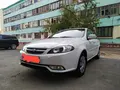 Chevrolet Gentra, 1 позиция Газ-бензин 2023 года, КПП Механика, в Самарканд за 11 600 y.e. id6629970