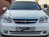 Chevrolet Lacetti 2012 года, КПП Механика, в Ташкент за ~6 504 y.e. id5209768, Фото №1
