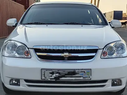 Chevrolet Lacetti 2012 yil, КПП Mexanika, shahar Toshkent uchun ~6 519 у.е. id5209768