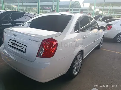 Chevrolet Lacetti, 2 позиция 2009 года, КПП Механика, в Ташкент за 7 000 y.e. id6695578