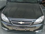 Chevrolet Gentra, 3 позиция 2022 года, КПП Автомат, в Фергана за 15 000 y.e. id5235340, Фото №1