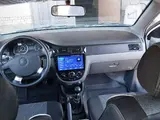 Белый Chevrolet Gentra, 2 позиция 2023 года, КПП Механика, в Нукус за 12 500 y.e. id5225333, Фото №1