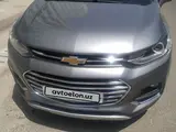 Chevrolet Tracker, 1 позиция 2019 года, КПП Механика, в Ташкент за 13 500 y.e. id5219769