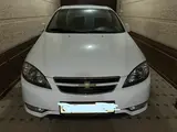 Chevrolet Lacetti 2020 yil, КПП Avtomat, shahar Toshkent uchun ~14 035 у.е. id5215459, Fotosurat №1