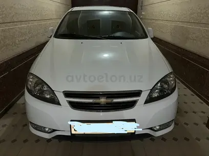 Chevrolet Lacetti 2020 yil, КПП Avtomat, shahar Toshkent uchun 13 500 у.е. id5215459
