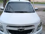 Chevrolet Cobalt, 1 pozitsiya 2013 yil, КПП Mexanika, shahar Jizzax uchun 7 500 у.е. id5199447, Fotosurat №1