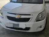 Chevrolet Cobalt, 2 позиция 2020 года, КПП Механика, в Беруни за ~10 312 y.e. id5040649, Фото №1