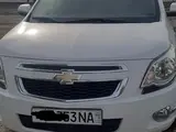 Chevrolet Cobalt 2020 года, КПП Автомат, в Ташкент за ~12 322 y.e. id5017739