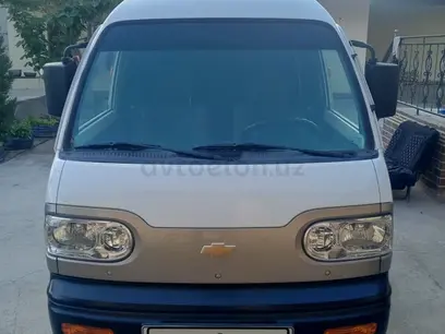 Белый Chevrolet Damas 2019 года, КПП Механика, в Ангорский район за ~6 699 y.e. id4970274