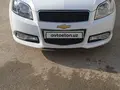 Chevrolet Nexia 3, 2 pozitsiya 2018 yil, КПП Mexanika, shahar Toshloq tumani uchun 7 100 у.е. id6491154