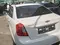 Белый Chevrolet Gentra, 3 позиция 2023 года, КПП Автомат, в Ташкент за 15 100 y.e. id5214311