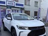 Белый Chevrolet Tracker Premier 2025 года, в Наманган за ~21 268 y.e. id6755373, Фото №1