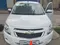 Oq Chevrolet Cobalt, 4 pozitsiya 2024 yil, КПП Avtomat, shahar Oltiariq uchun ~13 421 у.е. id5195245