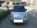 Серебристый Chevrolet Matiz 2012 года, КПП Механика, в Бухара за 3 500 y.e. id6491465