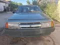 Mokriy asfalt VAZ (Lada) Samara (hatchback 2109) 1991 yil, КПП Mexanika, shahar Toshkent uchun ~719 у.е. id6408664