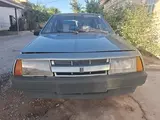 Мокрый асфальт ВАЗ (Lada) Самара (хэтчбек 2109) 1991 года, КПП Механика, в Ташкент за ~709 y.e. id6408664, Фото №1