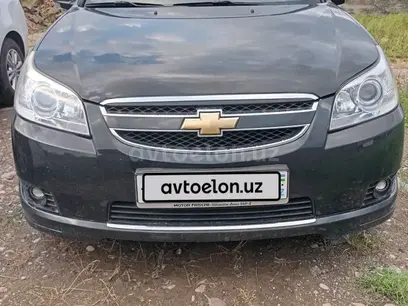Chevrolet Epica, 3 позиция 2010 года, КПП Автомат, в Ташкент за 10 200 y.e. id5153488
