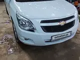 Chevrolet Cobalt, 2 позиция 2020 года, КПП Механика, в Ташкент за 10 900 y.e. id5201582, Фото №1