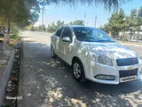 Chevrolet Nexia 3, 2 позиция 2019 года, КПП Механика, в Джизак за 7 600 y.e. id6446855, Фото №1