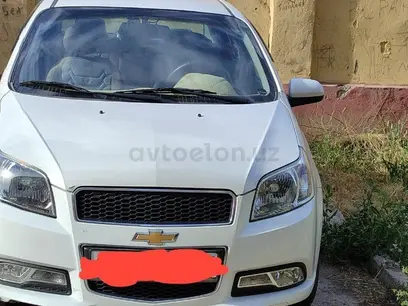 Chevrolet Nexia 3, 4 pozitsiya 2019 yil, КПП Avtomat, shahar Toshkent uchun 9 300 у.е. id5171244
