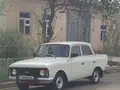 Москвич 412 1989 года, КПП Механика, в Бухара за 2 100 y.e. id6647831