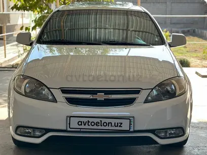 Белый Chevrolet Gentra, 3 позиция 2019 года, КПП Автомат, в Ташкент за 13 000 y.e. id5122532