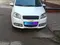 Белый Chevrolet Nexia 3, 2 позиция 2018 года, КПП Механика, в Андижан за 9 000 y.e. id4960042