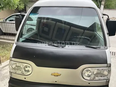Daewoo Damas 2009 года, в Булунгурский район за ~3 720 y.e. id6393316