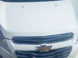 Chevrolet Spark, 2 pozitsiya 2021 yil, КПП Mexanika, shahar Nukus uchun ~8 760 у.е. id5194807, Fotosurat №1