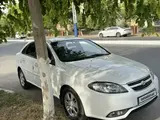 Белый Chevrolet Lacetti, 1 позиция 2019 года, КПП Механика, в Андижан за 10 800 y.e. id5189324, Фото №1
