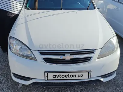 Chevrolet Gentra 2018 yil, shahar Guliston uchun 9 400 у.е. id5191659