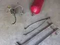 Gaz balon 30 talik в Ургенч за ~118 y.e. id6461218