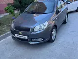 Chevrolet Nexia 3 2021 года, КПП Автомат, в Ташкент за ~10 041 y.e. id5183662, Фото №1