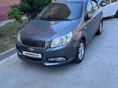 Chevrolet Nexia 3 2021 года, КПП Автомат, в Ташкент за ~10 022 y.e. id5183662