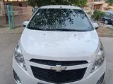 Белый Chevrolet Spark, 2 позиция 2014 года, КПП Механика, в Ташкент за 6 000 y.e. id6445572, Фото №1