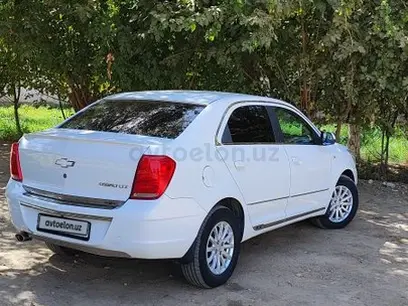 Chevrolet Cobalt, 3 pozitsiya 2015 yil, КПП Mexanika, shahar Angor tumani uchun 9 215 у.е. id4975059