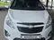 Белый Chevrolet Spark, 3 позиция 2013 года, КПП Механика, в Ташкент за 7 250 y.e. id4890878